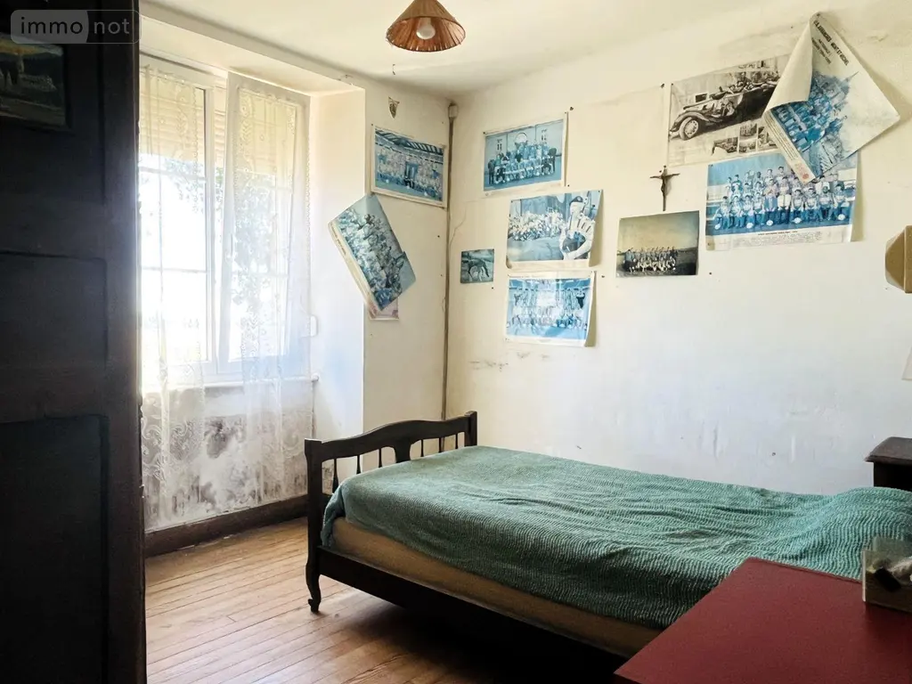 Maison a vendre Marcey-les-Grèves 50300 Manche 50 110 m2 5 pièces 173597 euros 12547/391 008