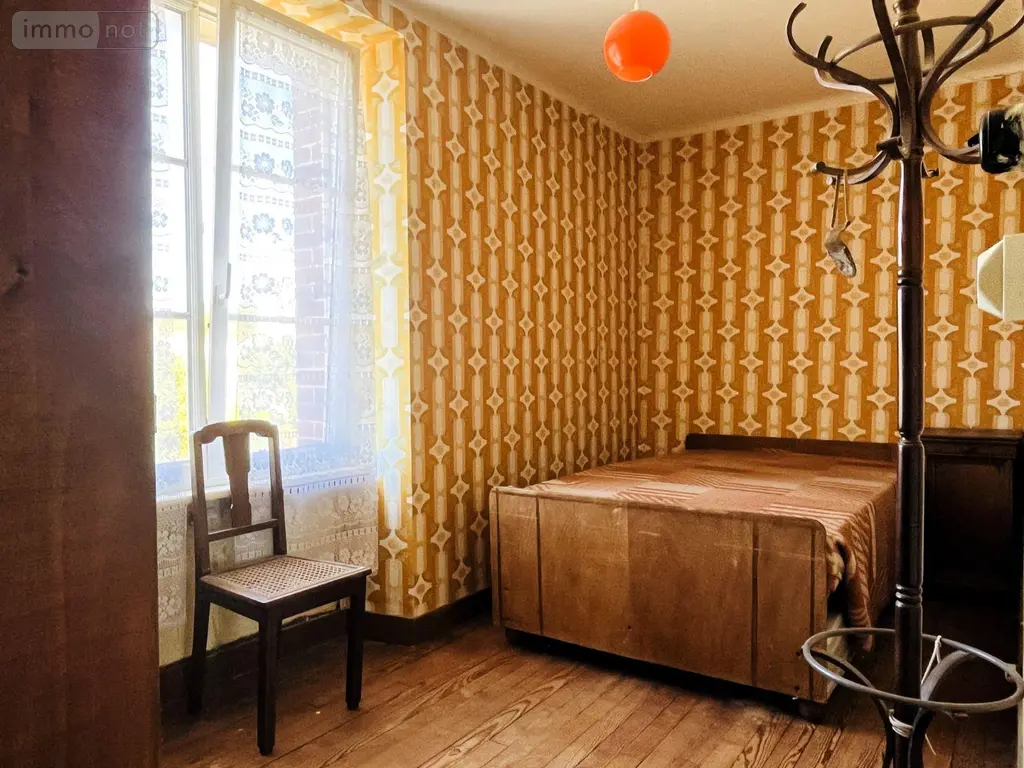 Maison a vendre Marcey-les-Grèves 50300 Manche 50 110 m2 5 pièces 173597 euros 12547/391 006
