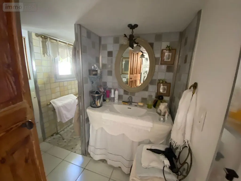 Maison a vendre Binic-Étables-sur-Mer 22680 Côtes-d'Armor 22 107 m2 4 pièces 406990 euros MAIS-370 014