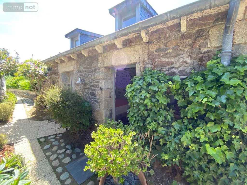 Maison a vendre Binic-Étables-sur-Mer 22680 Côtes-d'Armor 22 107 m2 4 pièces 406990 euros MAIS-370 017