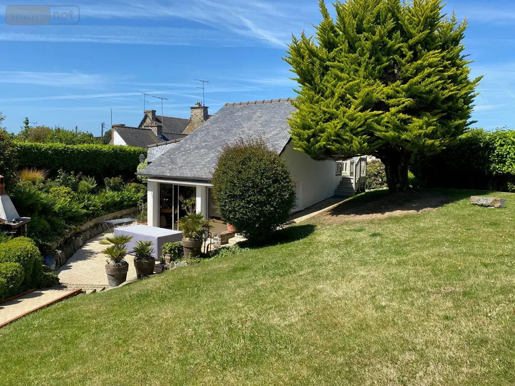 Maison a vendre Binic-Étables-sur-Mer 22680 Côtes-d'Armor 22 107 m2 4 pièces 406990 euros MAIS-370 002