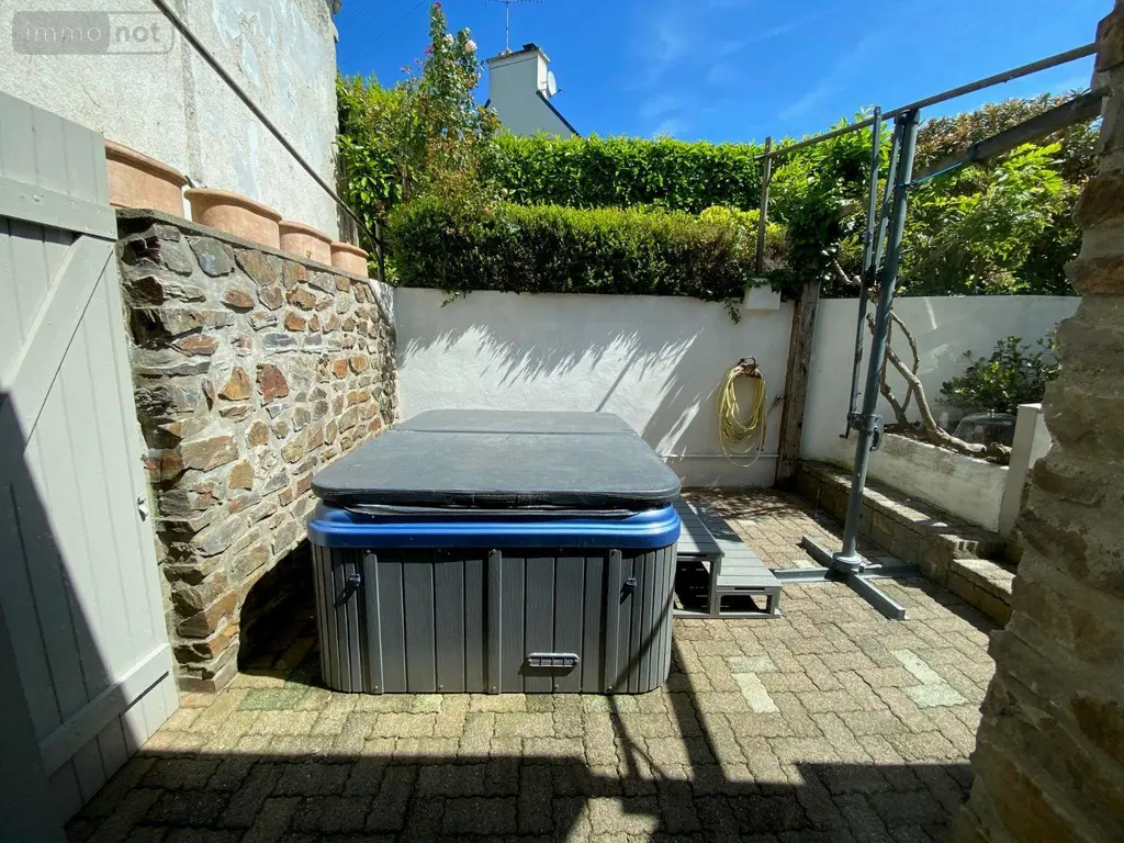 Maison a vendre Binic-Étables-sur-Mer 22680 Côtes-d'Armor 22 107 m2 4 pièces 406990 euros MAIS-370 026