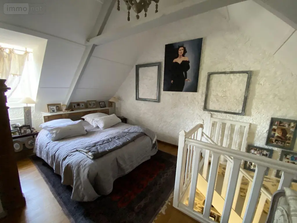 Maison a vendre Binic-Étables-sur-Mer 22680 Côtes-d'Armor 22 107 m2 4 pièces 406990 euros MAIS-370 016