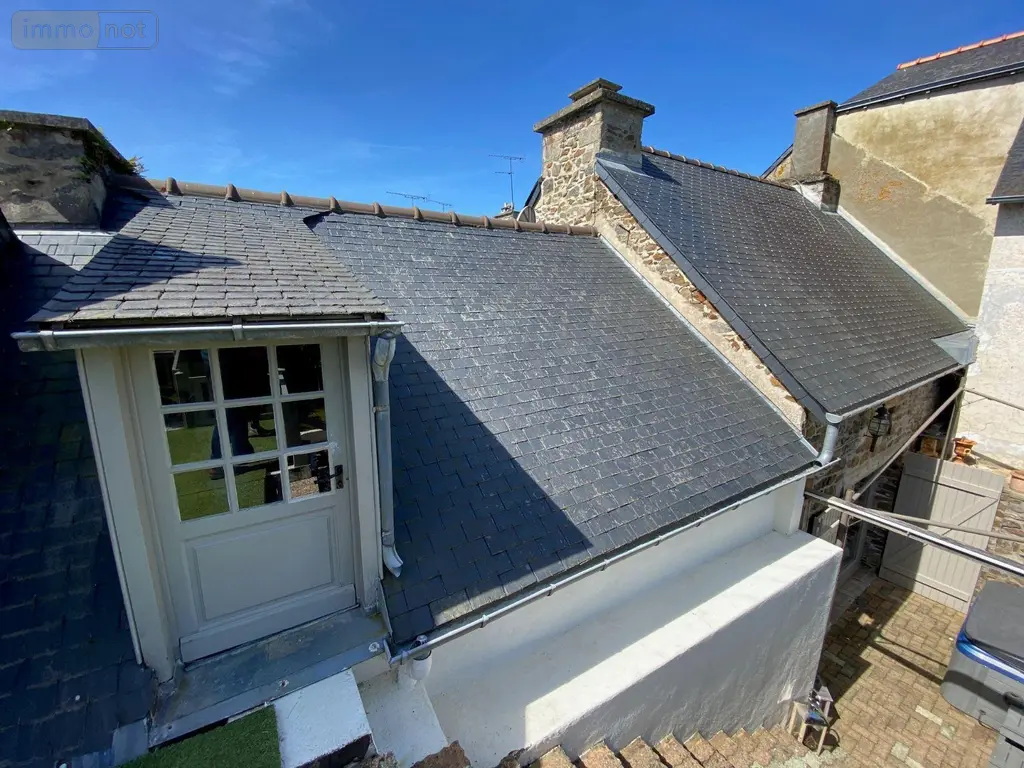 Maison a vendre Binic-Étables-sur-Mer 22680 Côtes-d'Armor 22 107 m2 4 pièces 406990 euros MAIS-370 025