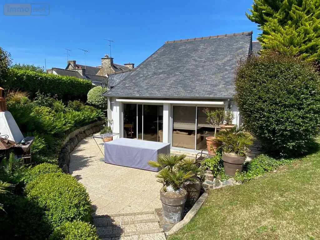 Maison a vendre Binic-Étables-sur-Mer 22680 Côtes-d'Armor 22 107 m2 4 pièces 406990 euros MAIS-370 022