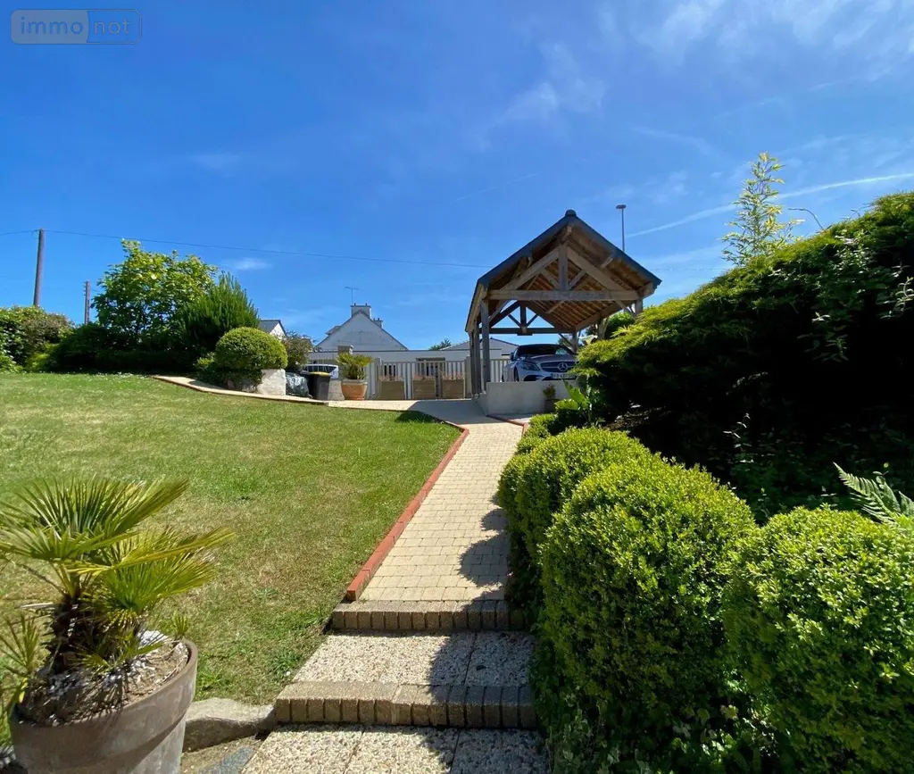 Maison a vendre Binic-Étables-sur-Mer 22680 Côtes-d'Armor 22 107 m2 4 pièces 406990 euros MAIS-370 028