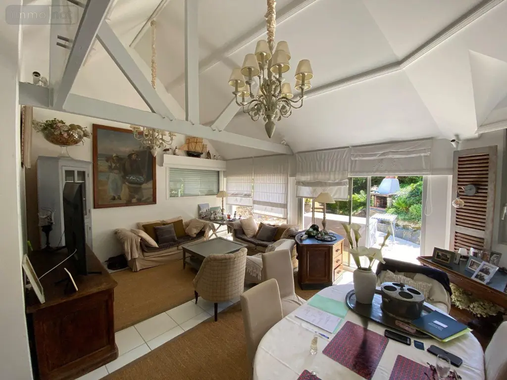 Maison a vendre Binic-Étables-sur-Mer 22680 Côtes-d'Armor 22 107 m2 4 pièces 406990 euros MAIS-370 009