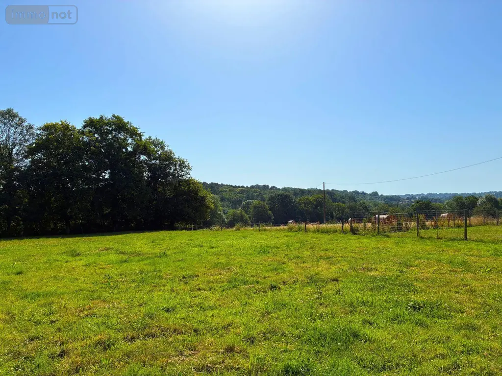 Maison a vendre Baulon 35580 Ille-et-Vilaine 35 72 m2 5 pièces 238740 euros JS/469 002
