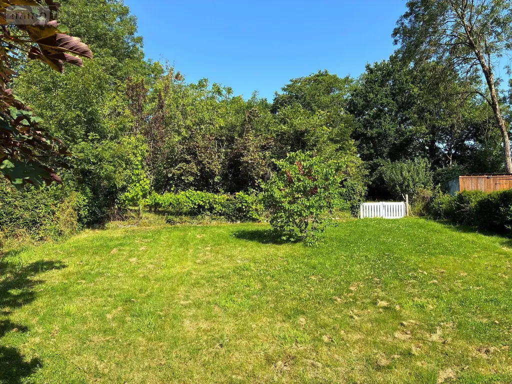 Maison a vendre Baulon 35580 Ille-et-Vilaine 35 72 m2 5 pièces 238740 euros JS/469 010
