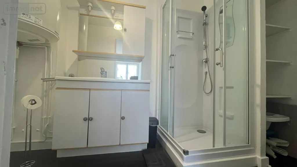 Appartement a vendre Concarneau 29900 Finistère 29 50 m2 3 pièces 188532 euros 008/1390 008