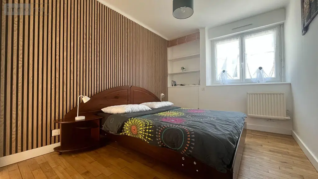 Appartement a vendre Concarneau 29900 Finistère 29 50 m2 3 pièces 188532 euros 008/1390 006