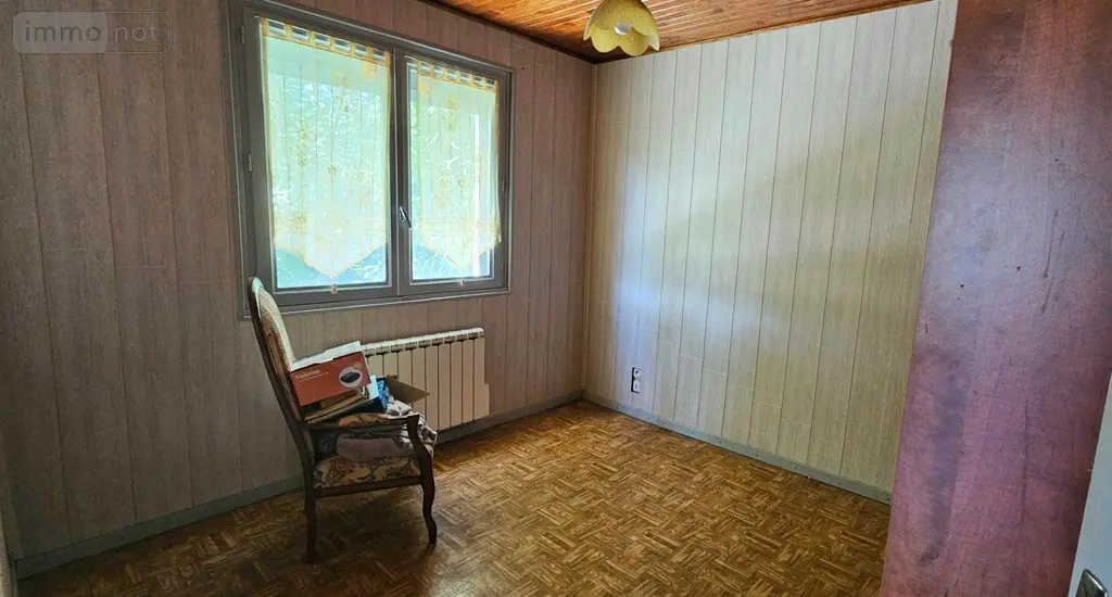 Maison a vendre Sagy 71580 Saône-et-Loire 71 83 m2 4 pièces 146000 euros 39064-139 008
