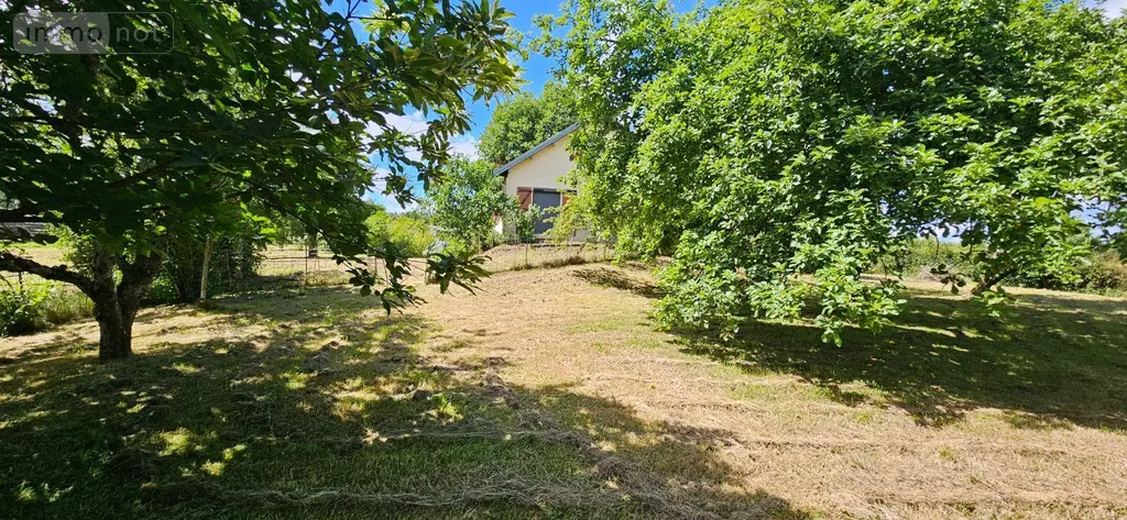 Maison a vendre Sagy 71580 Saône-et-Loire 71 83 m2 4 pièces 146000 euros 39064-139 004