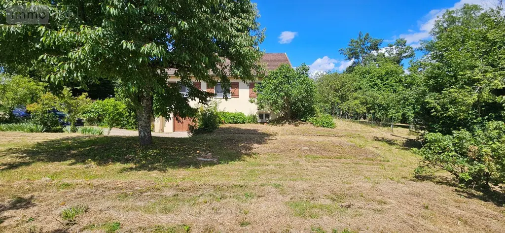 Maison a vendre Sagy 71580 Saône-et-Loire 71 83 m2 4 pièces 146000 euros 39064-139 003