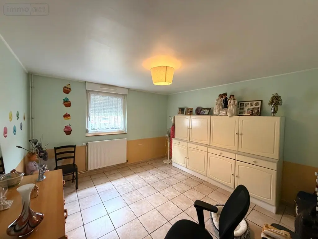 Maison a vendre Bailleul 59270 Nord 59 77 m2 3 pièces 259990 euros H02233 007