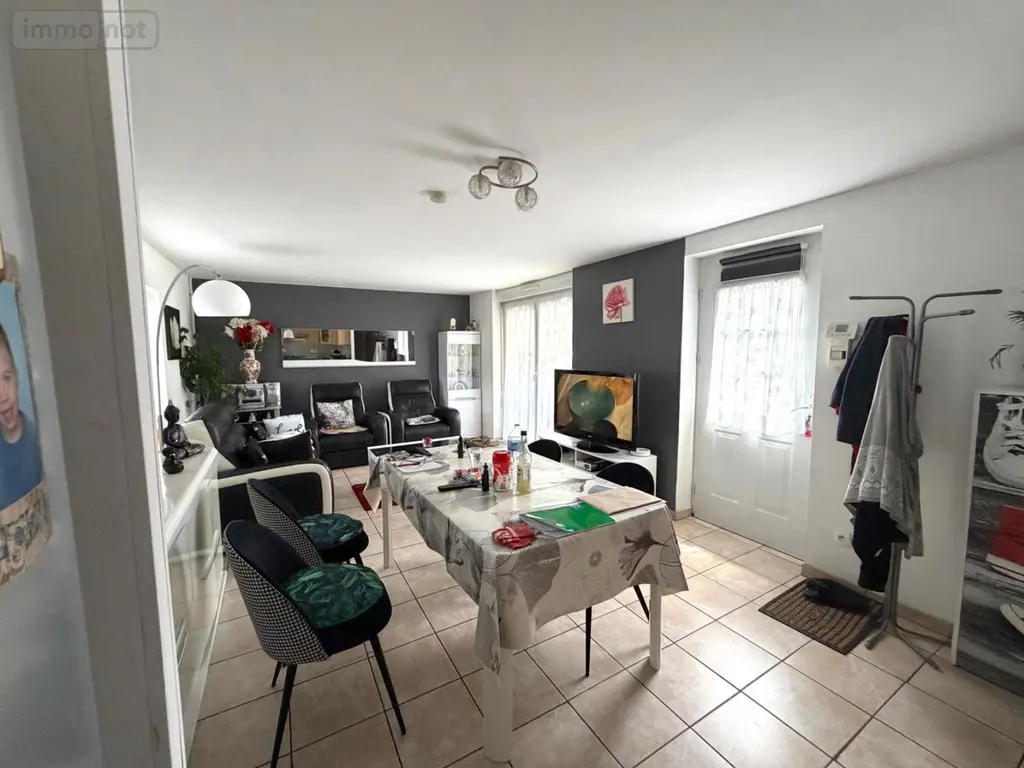Maison a vendre Bailleul 59270 Nord 59 77 m2 3 pièces 259990 euros H02233 004