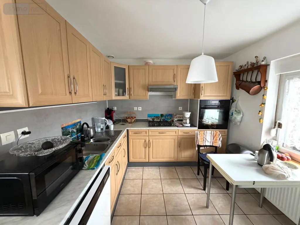 Maison a vendre Bailleul 59270 Nord 59 77 m2 3 pièces 259990 euros H02233 002