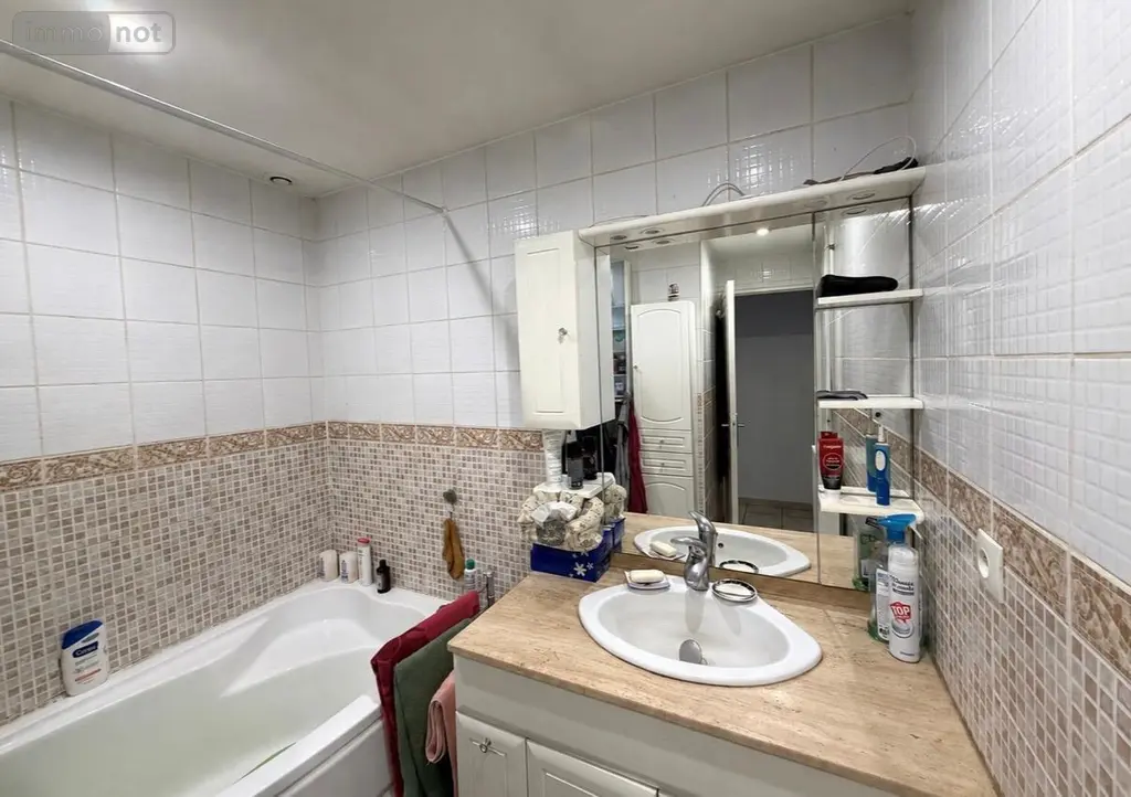 Maison a vendre Bailleul 59270 Nord 59 77 m2 3 pièces 259990 euros H02233 005