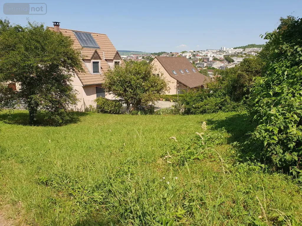 Terrain a batir a vendre Épernay 51200 Marne 51 162000 euros 12623/29 004