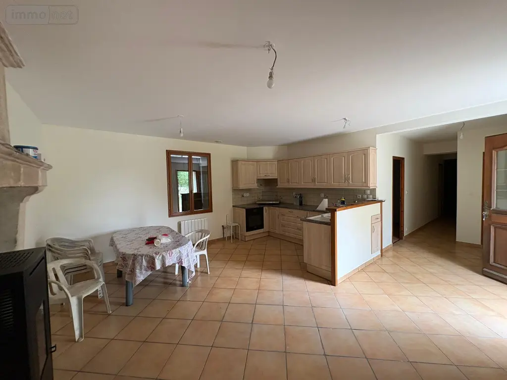 Maison a vendre Mansigné 72510 Sarthe 72 83 m2 4 pièces 229720 euros MAIS/0102 003