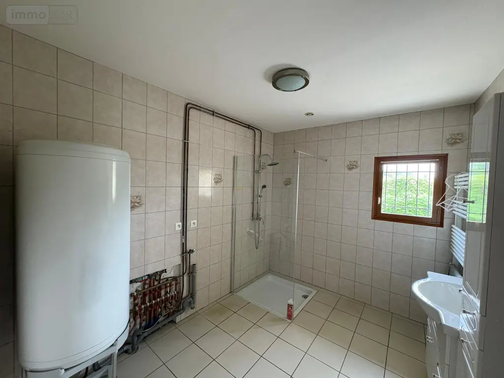 Maison a vendre Mansigné 72510 Sarthe 72 83 m2 4 pièces 229720 euros MAIS/0102 005
