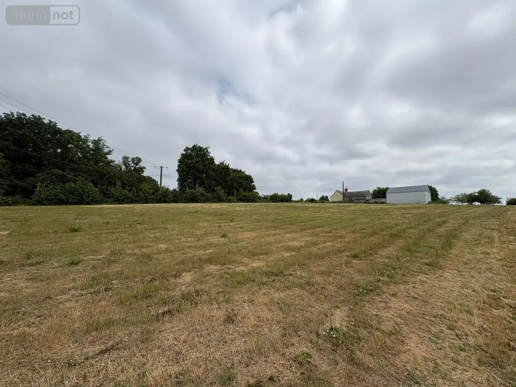 Maison a vendre Mansigné 72510 Sarthe 72 83 m2 4 pièces 229720 euros MAIS/0102 009