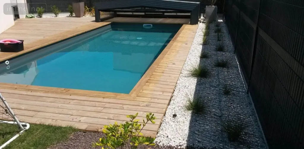 Maison a vendre La Mézière 35520 Ille-et-Vilaine 35 162 m2 6 pièces 598900 euros 010/2260 014