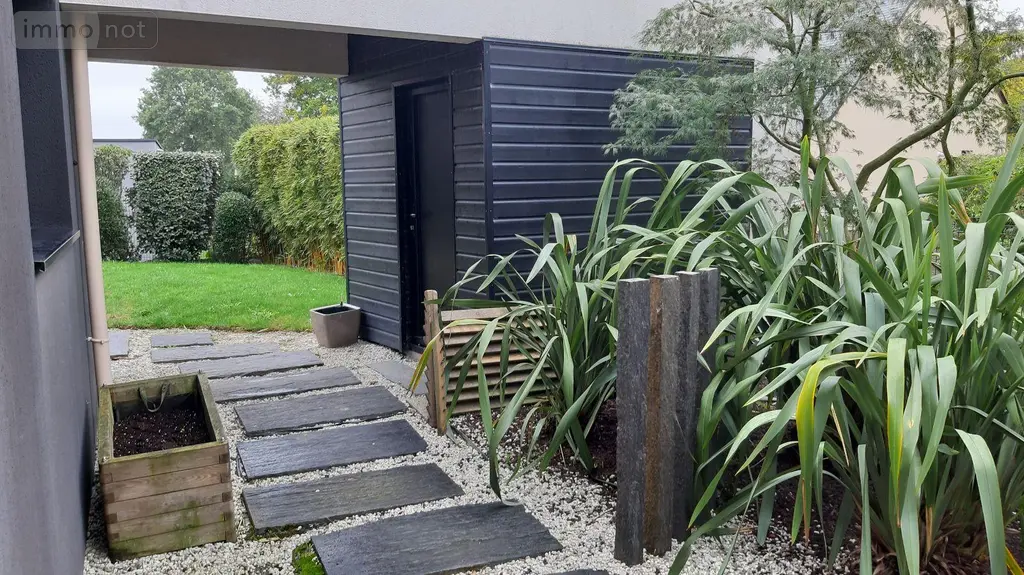 Maison a vendre La Mézière 35520 Ille-et-Vilaine 35 162 m2 6 pièces 598900 euros 010/2260 012