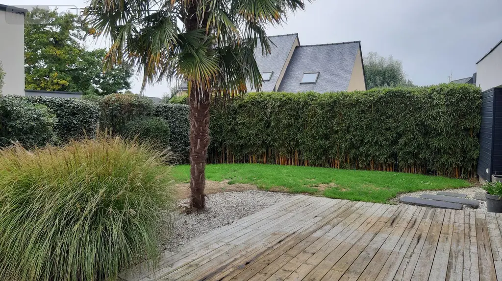 Maison a vendre La Mézière 35520 Ille-et-Vilaine 35 162 m2 6 pièces 598900 euros 010/2260 013