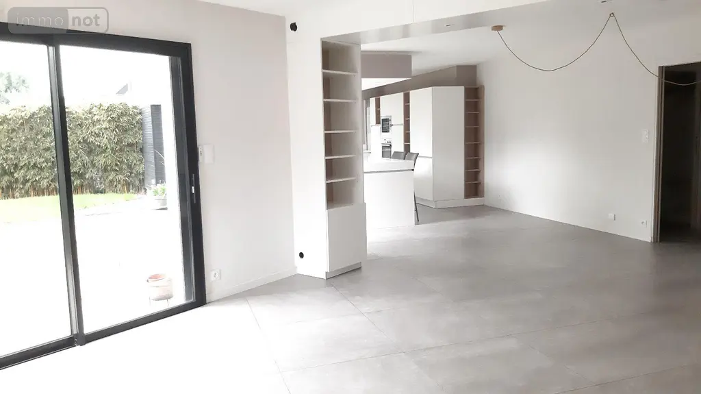 Maison a vendre La Mézière 35520 Ille-et-Vilaine 35 162 m2 6 pièces 598900 euros 010/2260 002