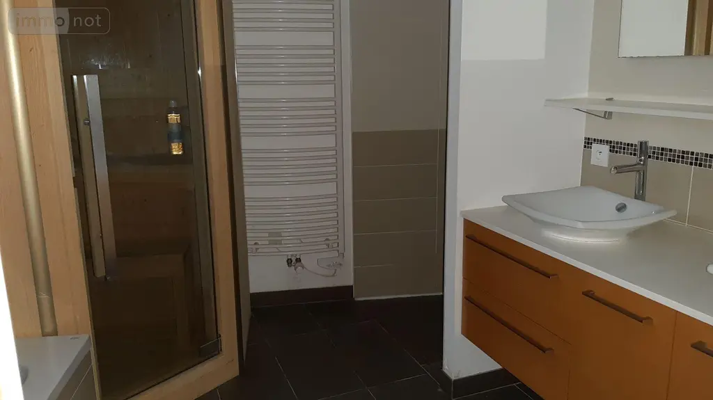 Maison a vendre La Mézière 35520 Ille-et-Vilaine 35 162 m2 6 pièces 598900 euros 010/2260 006