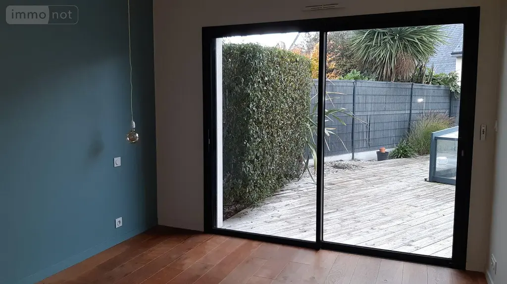 Maison a vendre La Mézière 35520 Ille-et-Vilaine 35 162 m2 6 pièces 598900 euros 010/2260 005