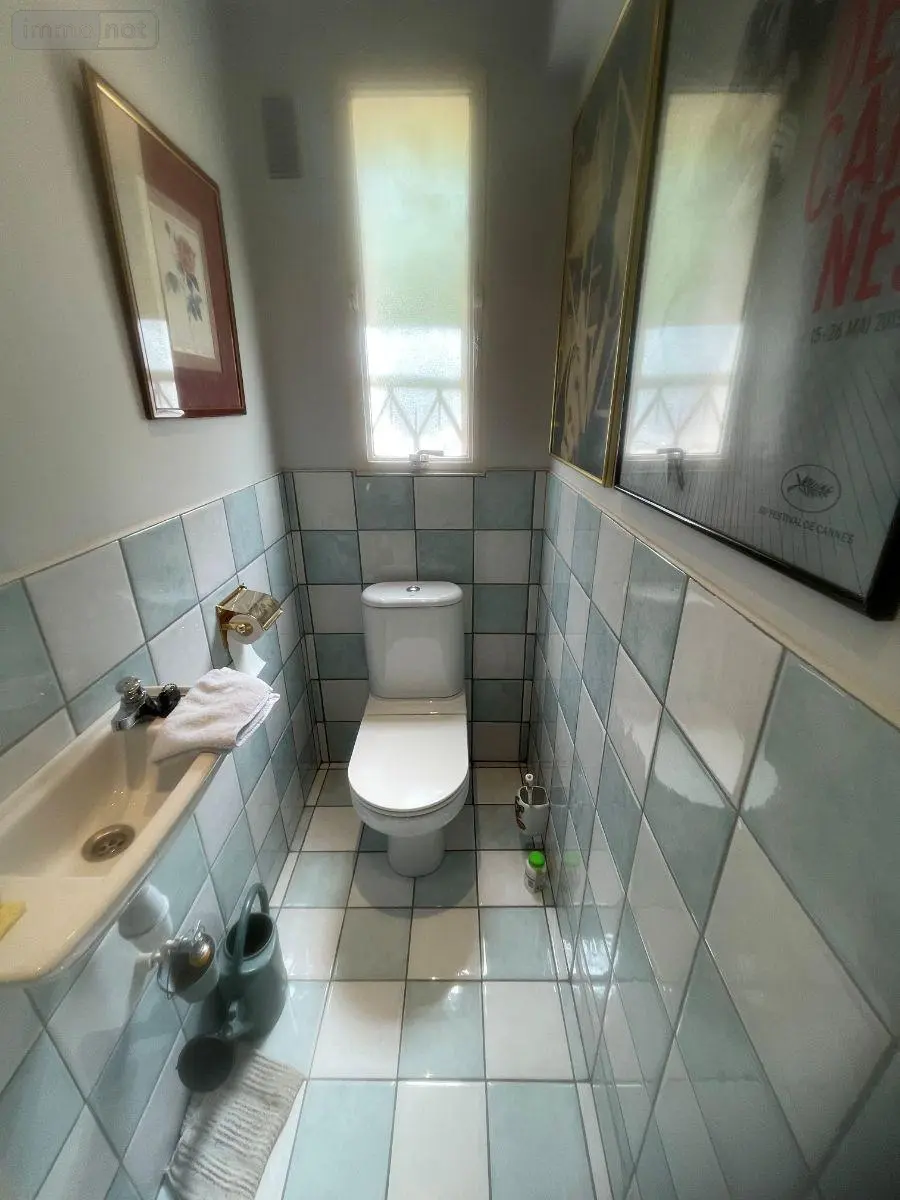 Appartement a vendre Le Cannet 06110 Alpes-Maritimes 06 74 m2 2 pièces 375000 euros 15570/51 008
