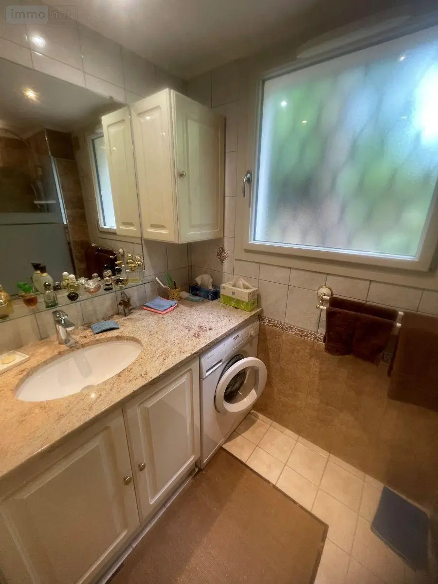 Appartement a vendre Le Cannet 06110 Alpes-Maritimes 06 74 m2 2 pièces 375000 euros 15570/51 011