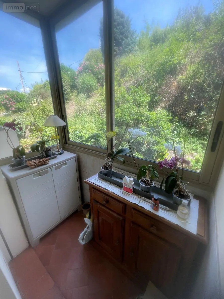 Appartement a vendre Le Cannet 06110 Alpes-Maritimes 06 74 m2 2 pièces 375000 euros 15570/51 017