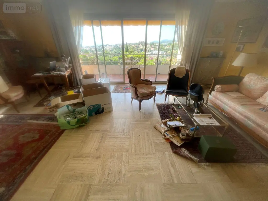 Appartement a vendre Le Cannet 06110 Alpes-Maritimes 06 74 m2 2 pièces 375000 euros 15570/51 019