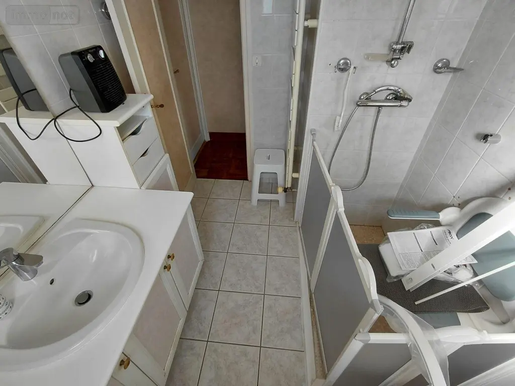 Maison a vendre Pontivy 56300 Morbihan 56 140 m2 5 pièces 236700 euros 063-512 014