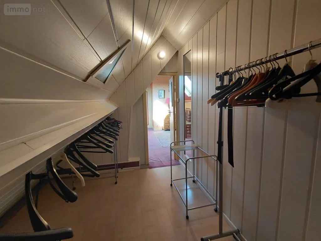 Maison a vendre Pontivy 56300 Morbihan 56 140 m2 5 pièces 236700 euros 063-512 018