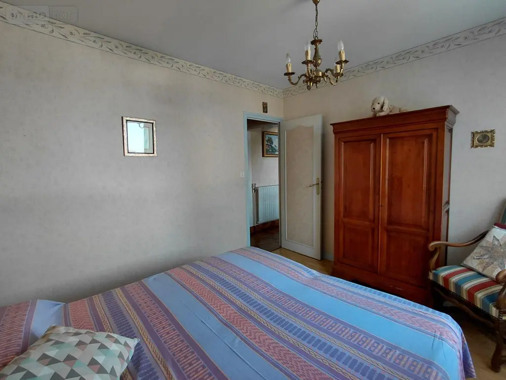 Maison a vendre Pontivy 56300 Morbihan 56 140 m2 5 pièces 236700 euros 063-512 012