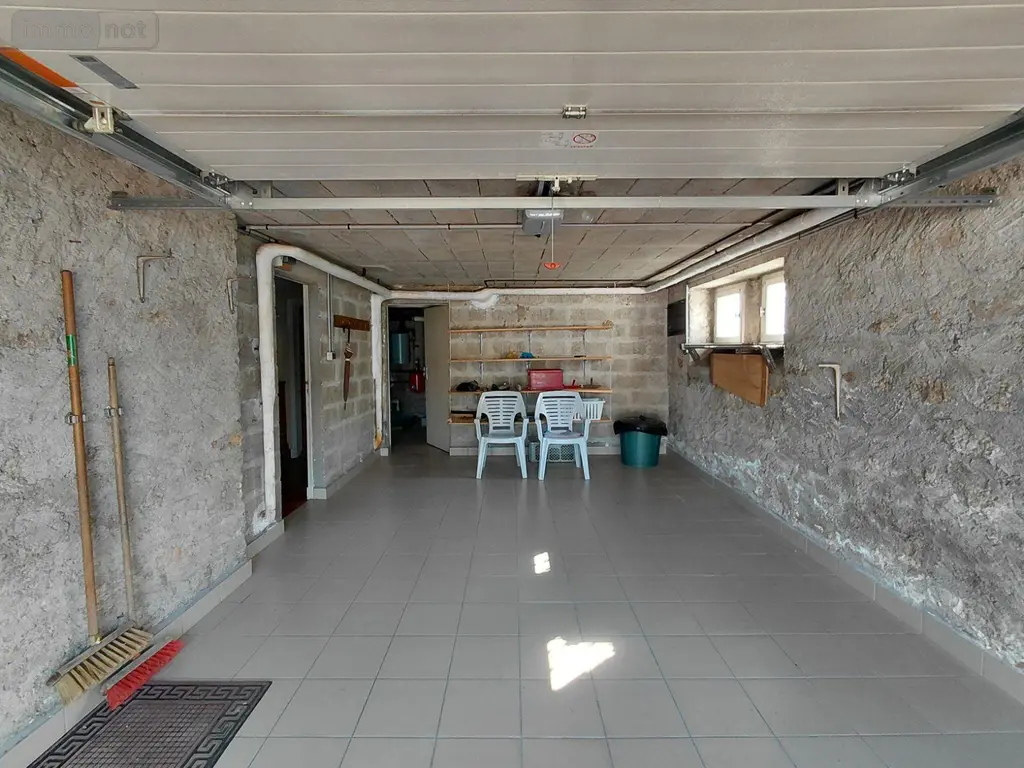 Maison a vendre Pontivy 56300 Morbihan 56 140 m2 5 pièces 236700 euros 063-512 028