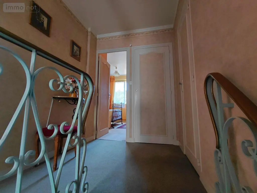 Maison a vendre Pontivy 56300 Morbihan 56 140 m2 5 pièces 236700 euros 063-512 015