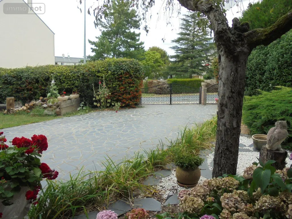 Maison a vendre Beaugency 45190 Loiret 45 145 m2 5 pièces 272500 euros 091/1526 002