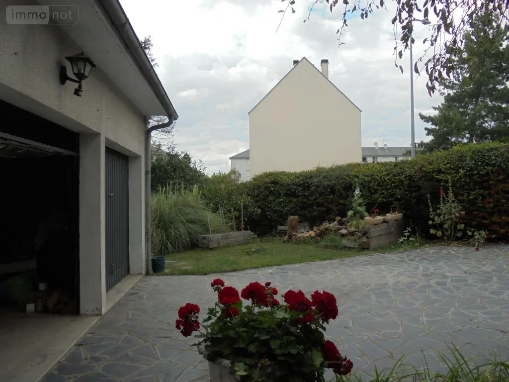 Maison a vendre Beaugency 45190 Loiret 45 145 m2 5 pièces 272500 euros 091/1526 003
