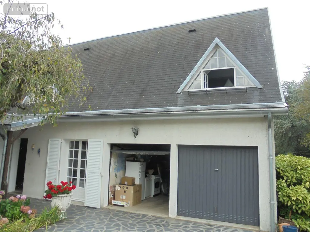Maison a vendre Beaugency 45190 Loiret 45 145 m2 5 pièces 272500 euros 091/1526 004