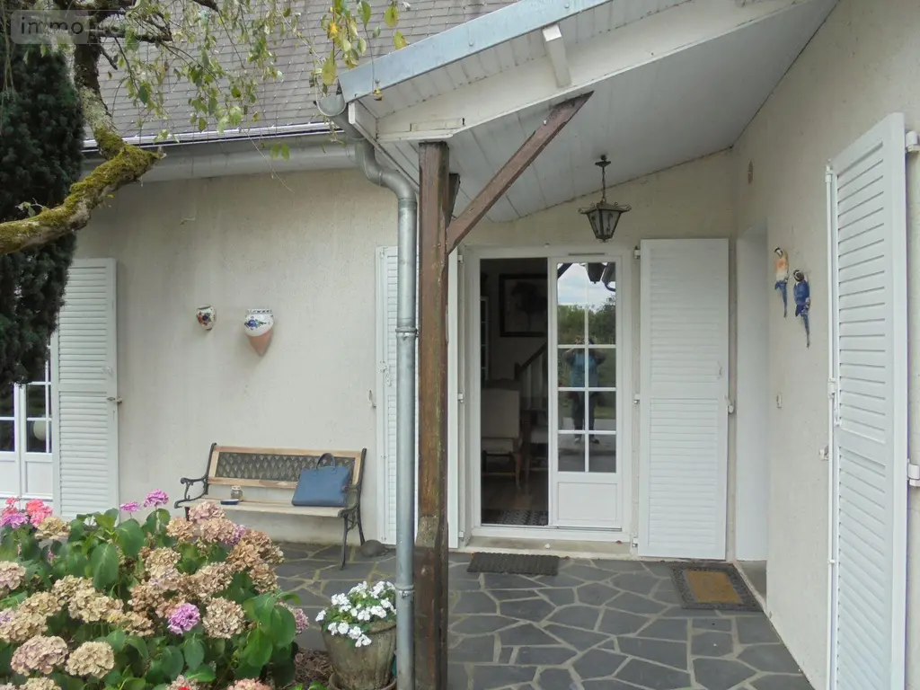Maison a vendre Beaugency 45190 Loiret 45 145 m2 5 pièces 272500 euros 091/1526 005