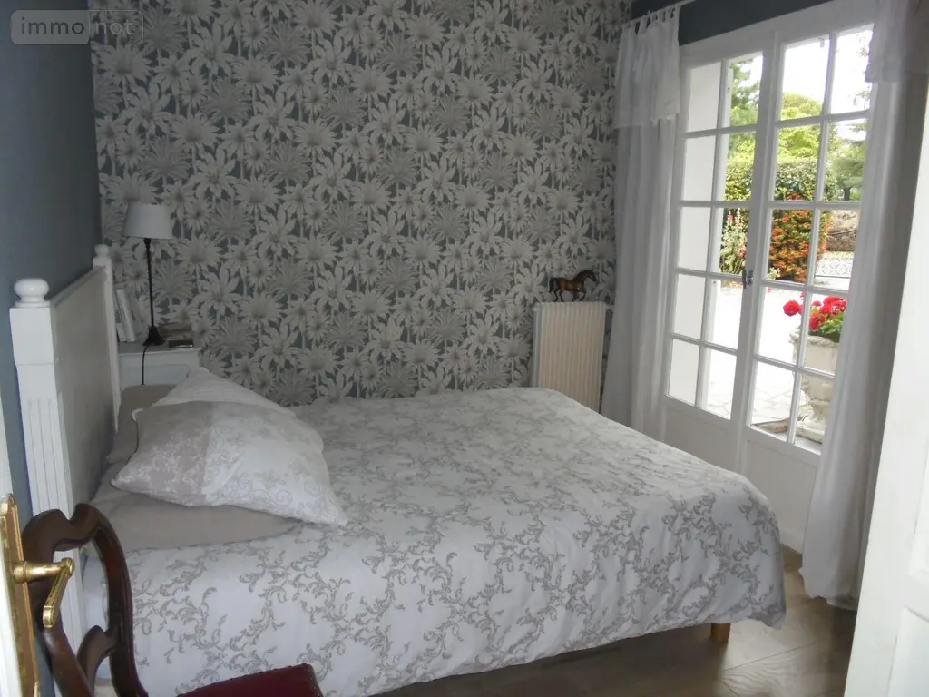 Maison a vendre Beaugency 45190 Loiret 45 145 m2 5 pièces 272500 euros 091/1526 007