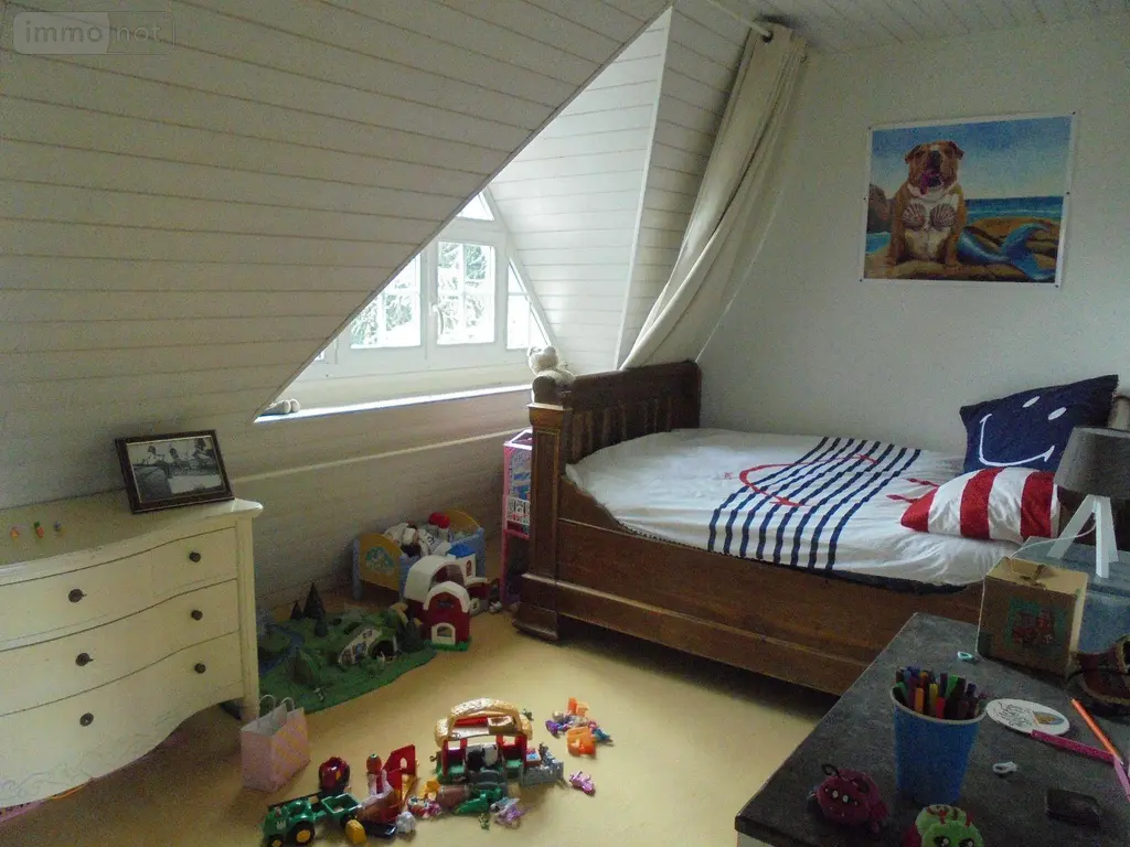 Maison a vendre Beaugency 45190 Loiret 45 145 m2 5 pièces 272500 euros 091/1526 016