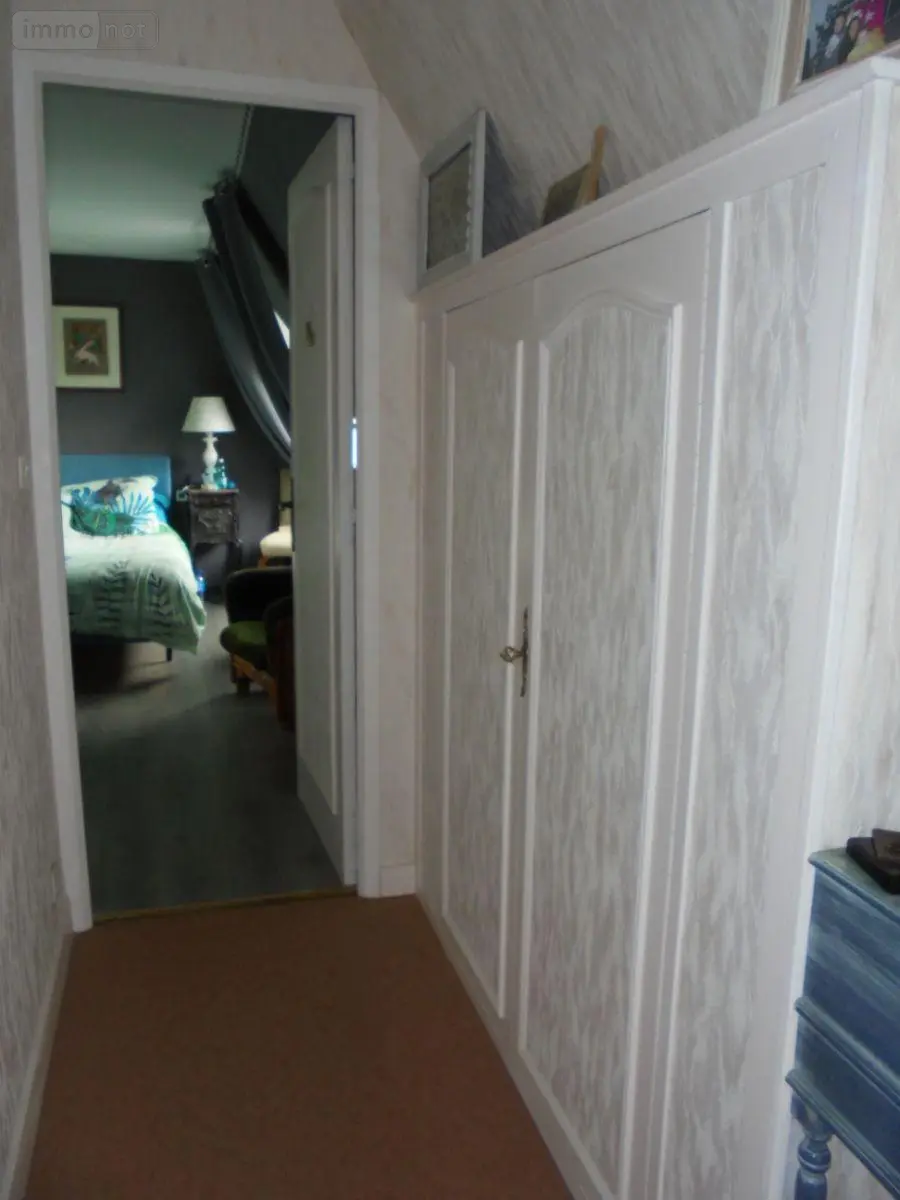 Maison a vendre Beaugency 45190 Loiret 45 145 m2 5 pièces 272500 euros 091/1526 017