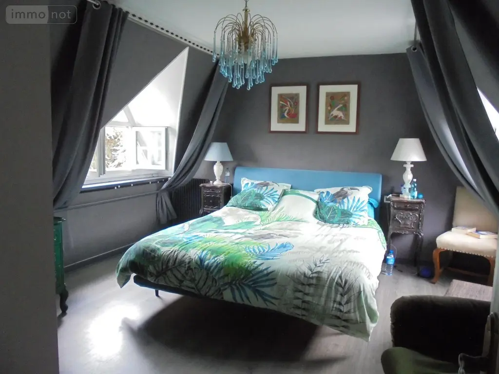 Maison a vendre Beaugency 45190 Loiret 45 145 m2 5 pièces 272500 euros 091/1526 018