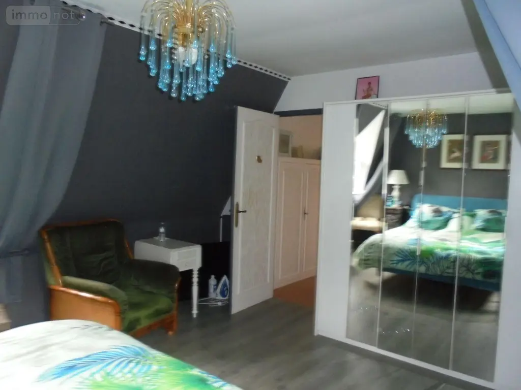 Maison a vendre Beaugency 45190 Loiret 45 145 m2 5 pièces 272500 euros 091/1526 019